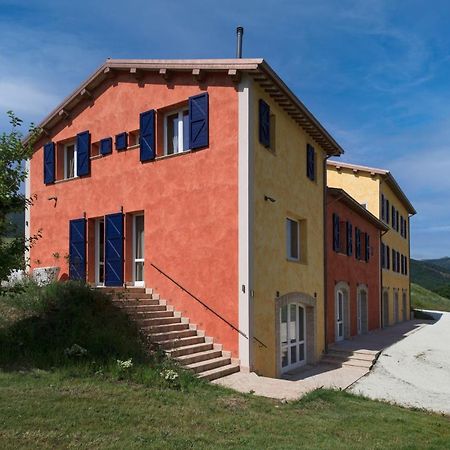Tenuta Grimaldi Wine Resort Matelica Luaran gambar