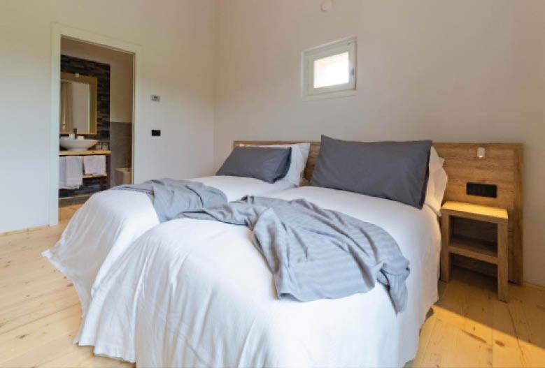 Tenuta Grimaldi Wine Resort Matelica Luaran gambar