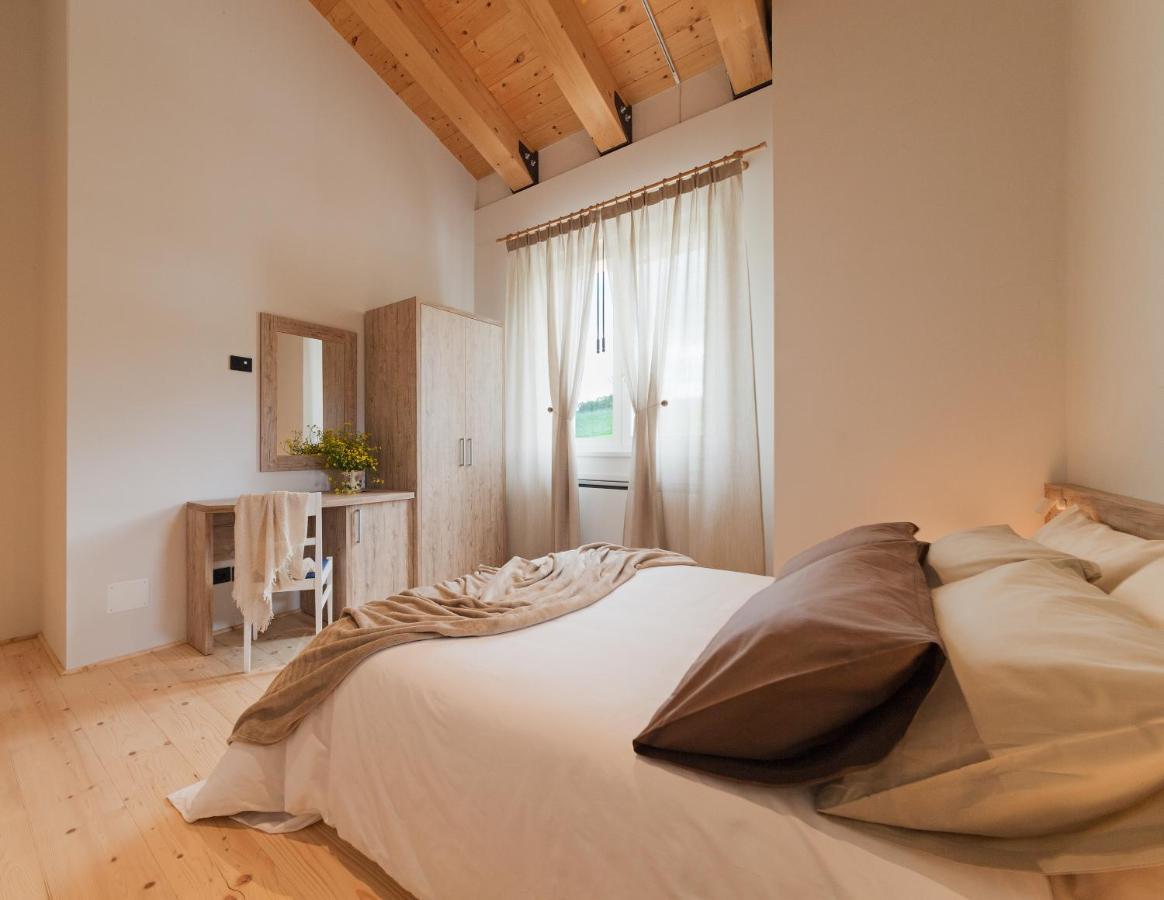 Tenuta Grimaldi Wine Resort Matelica Luaran gambar