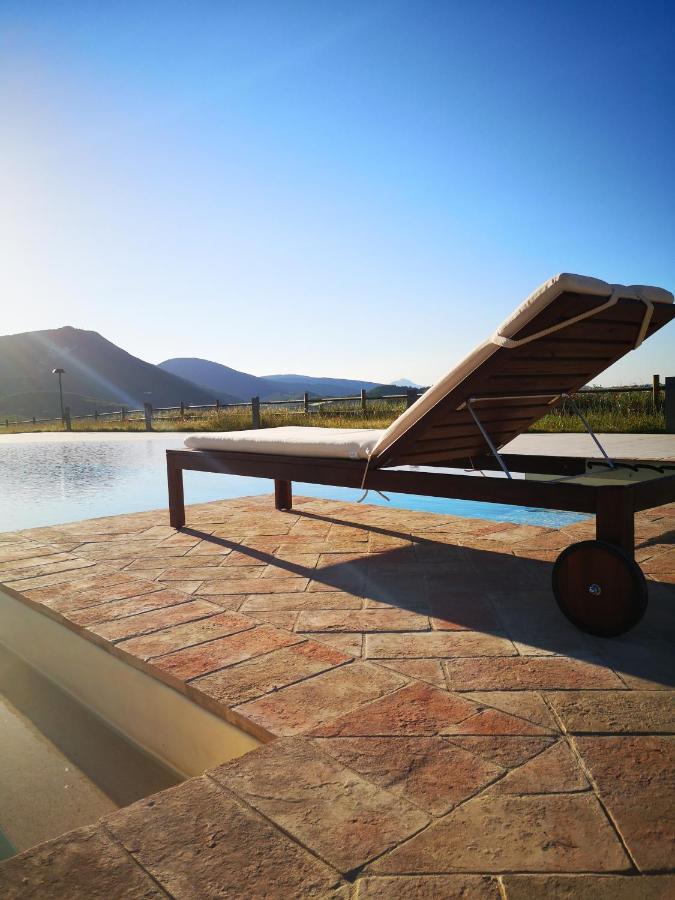 Tenuta Grimaldi Wine Resort Matelica Luaran gambar